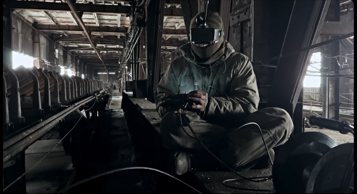 війна, фронт