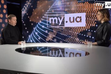 Україна цієї зими виживе, запасів газу і вугілля достатньо, - Геннадій Рябцев
