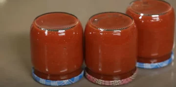 рецепт, "Мастер Шеф"