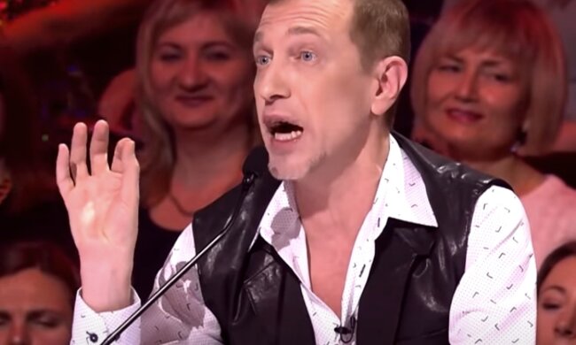 "Ты в своем уме?": Соседов закатил скандал на белорусском "Х-Факторе"