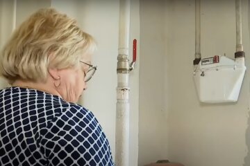 тариф, тариф на газ