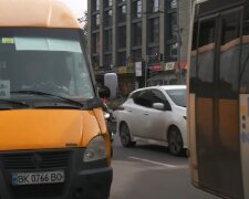 Новий графік руху транспорту в Харкові