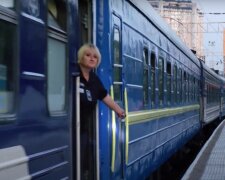 Новий графік руху поїздів на Харківщині