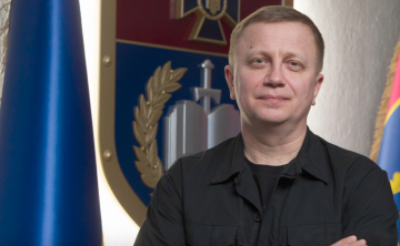 Андрей Черняк