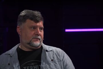 Існує допутінська росія, - публіцист Олександр Новохатський пояснив, чи становила б рф небезпеку, якби не було путіна