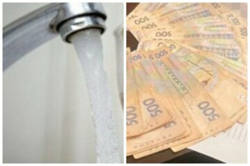 В Украине задумались о повышении тарифов на воду: какие цены предлагают с 1 июня