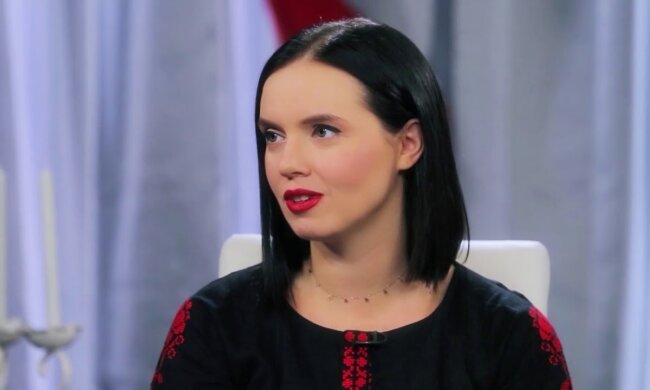 Янина Соколова