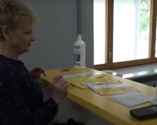 Доплаты для пенсионеров в Днепропетровской области