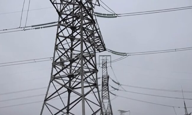 Графіки відключення світла в Полтавській області на 17 січня