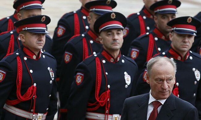 Россияне готовили теракт в Черногории