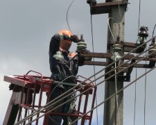 Графики отключения света в Черниговской области на неделю с 22 по 28 июня