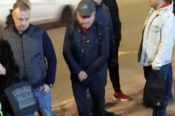 Мужчина надругался над 8-летней девочкой в заброшенном здании под Одессой: фото подозреваемого