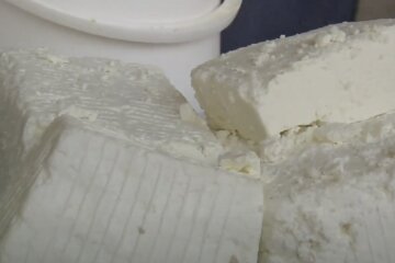 Подорожчання молочних продуктів у Львівській області