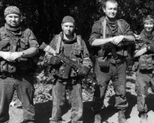 Четверо российских военных устраняли украинцев на Донбассе: всплыли фото и имена оккупантов