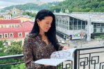 Ирина Горова