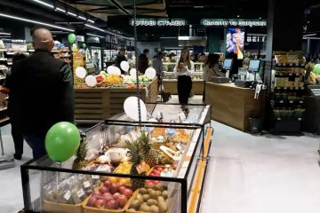 Подорожчання продуктів у Одеській област