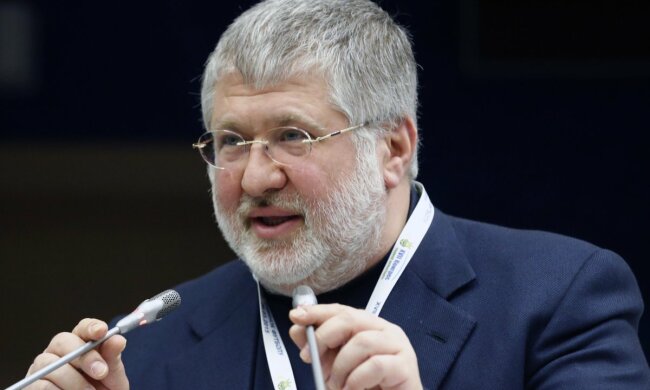 Коломойский Игорь