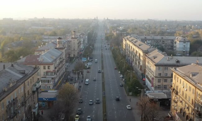 Самый точный прогноз погоды в Запорожье с 26 августа по 1 сентября.
