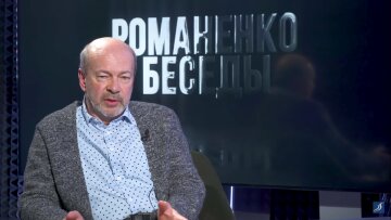 Шимальський рассказал, что такое колея зависимости и как она определяет развитие страны