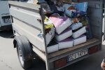 Безкоштовні продукти для пенсіонерів у Сумській області