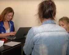 Выплаты для ВПЛ в Полтавской области