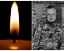 Детишки остались без отца: в боях за Украину пал защитник, который прошел битву за Донецкий аэропорт