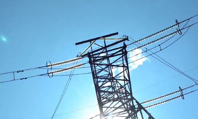 Графіки відключення світла у Київській області на тиждень з 13 по 19 квітня