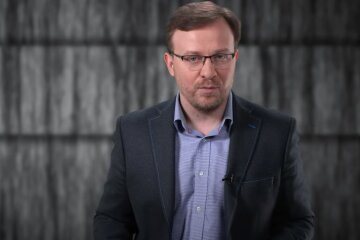 Алексей Толкачев назвал несколько вариантов, где Украине взять деньги на выплату безусловного основного дохода