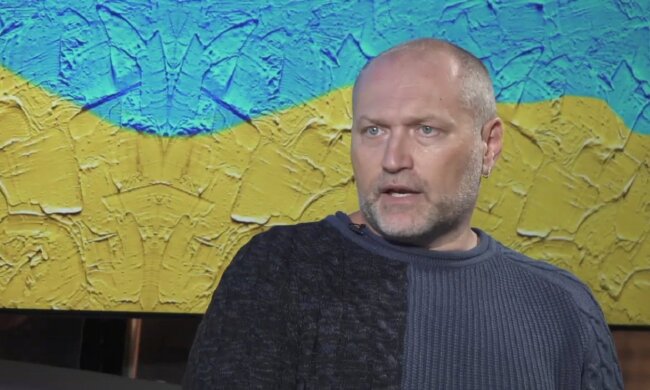 Мы в рейтинге почти не исчезаем по наихудшему воздуху в мире. Не в Европе, не в Украине – в мире, - Береза