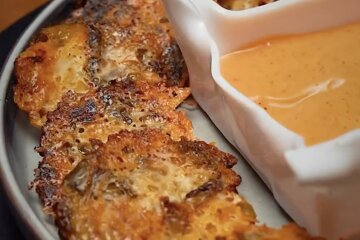 рецепт, "Мастер Шеф"