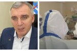 "Или вакцинируйтесь или готовьте деньги для лечения": украинцев огорошили заявлением о прививках