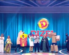 Крутоголов, Булитко и другие звезды "Дизель шоу" впечатлили украинцев своей версией "Маски": "Лучше оригинала"