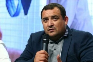 Сергей Кузьминых