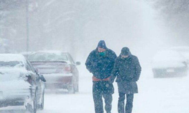 Лютая непогода разорвет Украину на части, прогноз пугает: "дождь, снег и даже..."