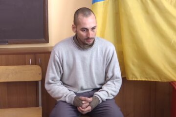 600 российских морпехов отказались воевать в Украине: появилось видео допроса пленника