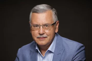 гриценко