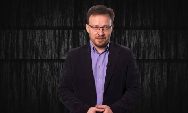 Общество ненависти не способно воспитать политиков, любящих народ, - Толкачев