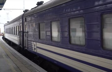 Новий графік руху поїздів з Києва