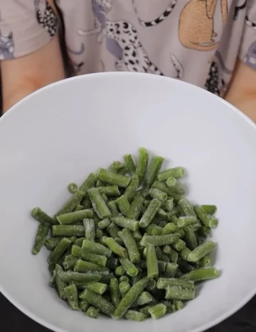салат з крабовими паличками