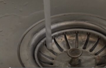 Відключення води в Дніпропетровській області на тиждень з 26 травня по 1 червня