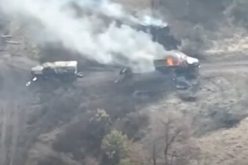 фронт, війна, поле бою