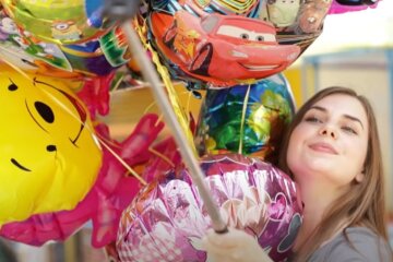 щастя, успіх, настрій