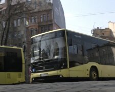 Новая система оплаты проезда во Львовской области