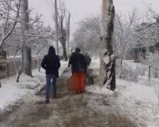 Весна отменяется, киевлян предупредили о сильных морозах: когда погода ухудшится