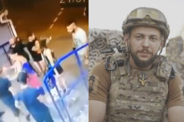 "Самый гуманный в мире": суд ошеломил решением по убийце бойца "Азова" в Запорожье