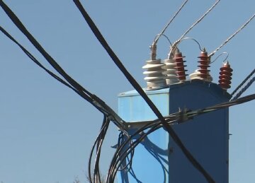 Графіки відключення світла в Одеській області на 15 квітня