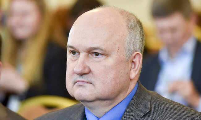 Игорь Смешко