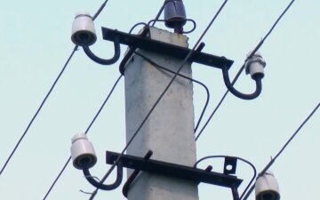 Графики отключения света в Днепропетровской области на 3 марта