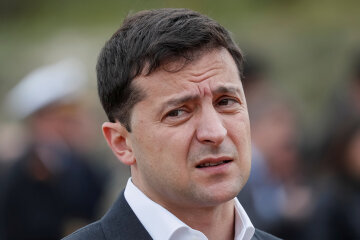 Владимир Зеленский