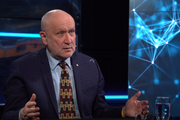 Данило Яневський